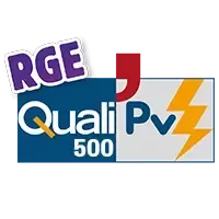 logo QualiPV 500