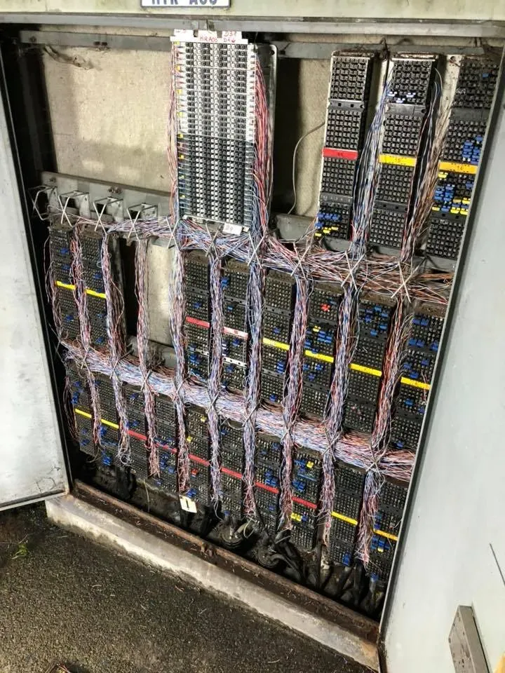 infrastructure telecoms (7)