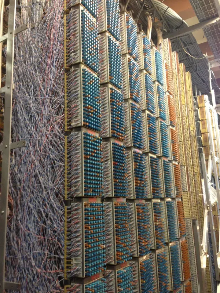 infrastructure telecoms (19)