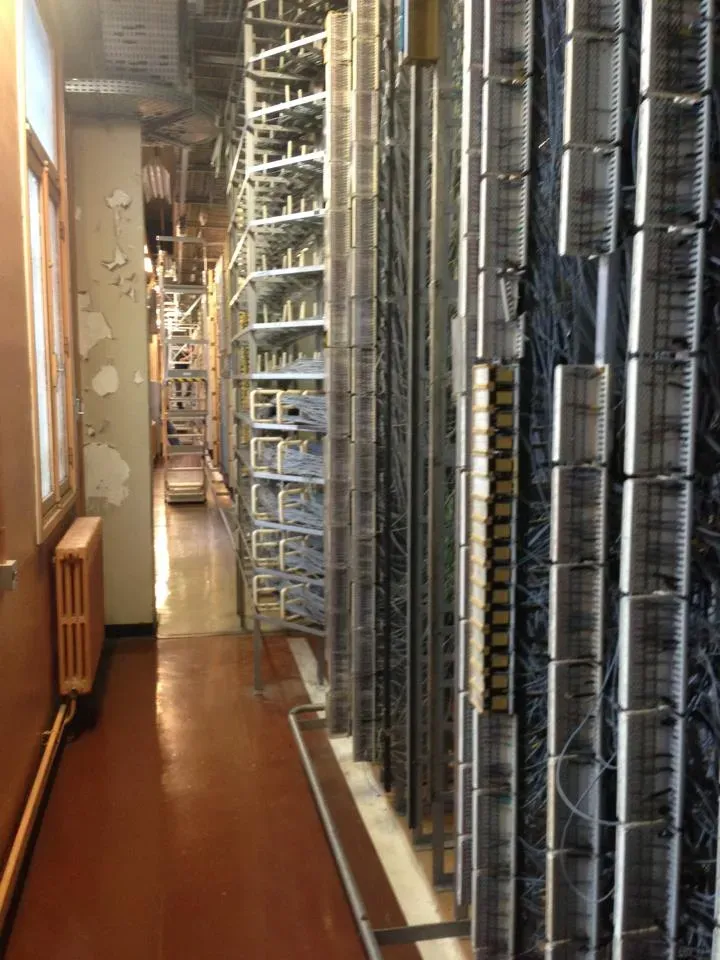 infrastructure telecoms (18)
